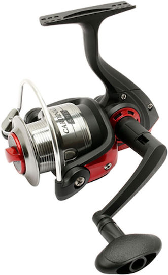 Abu Garcia Cardinal 51FD Μηχανισμός Ψαρέματος για Spinning