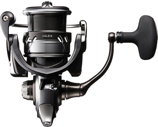 Daiwa Caldia LT Fishing Reel for Spinning 2500