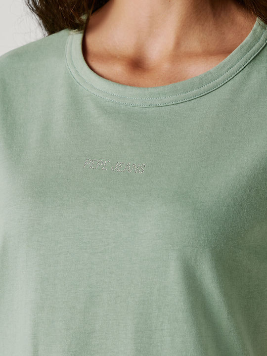 Women's T-shirt Green