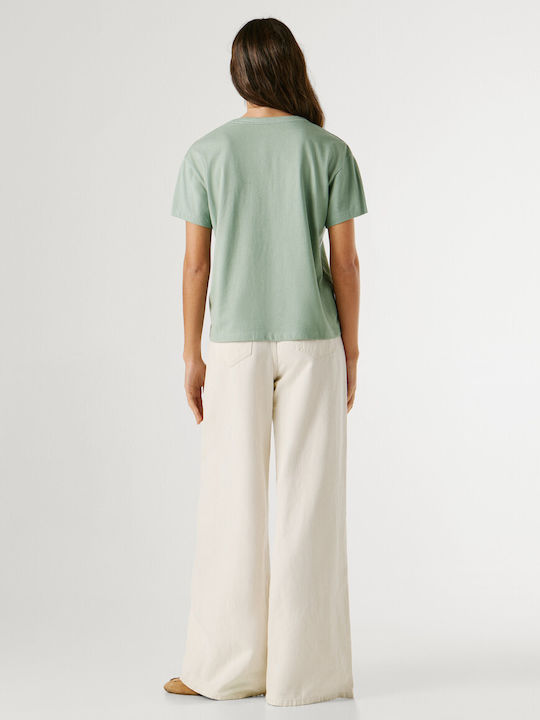 Women's T-shirt Green
