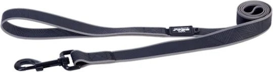 Rogz Dog Leash/Lead Strap in Black color