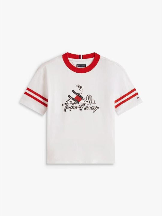 Tommy Hilfiger