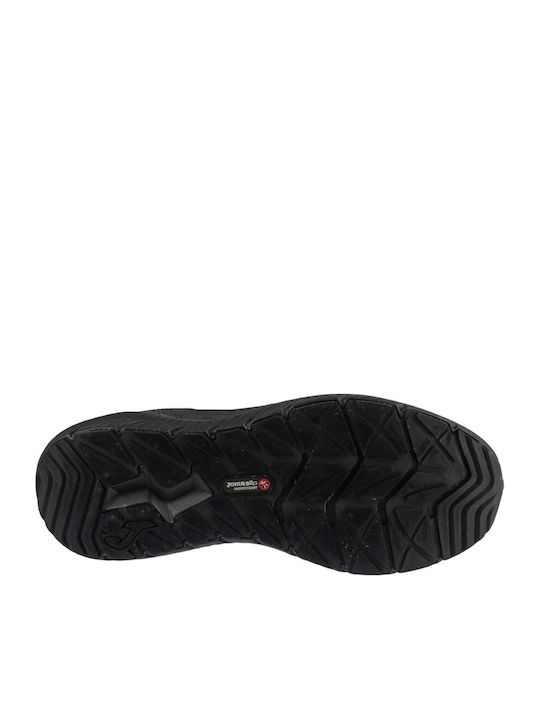 Adidași Pentru Bărbați Negri
