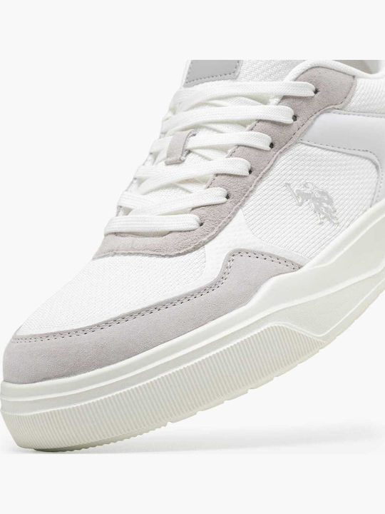 U.S. Polo Assn.
