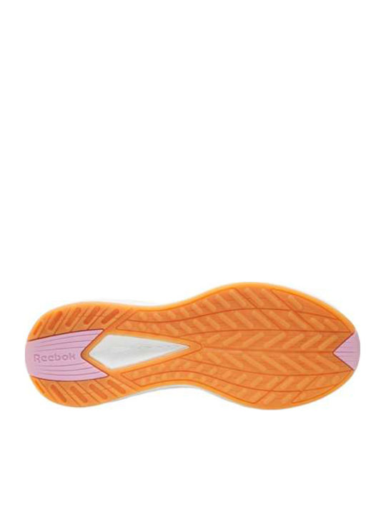 Damen Sneakers Fuchsie