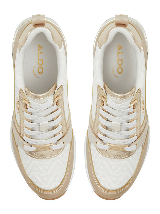 Γυναικεία Sneakers Λευκό
