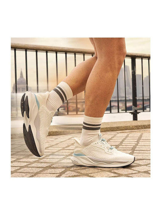 Ανδρικά Sneakers Λευκο
