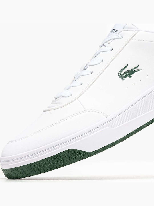 Men's Sneakers White