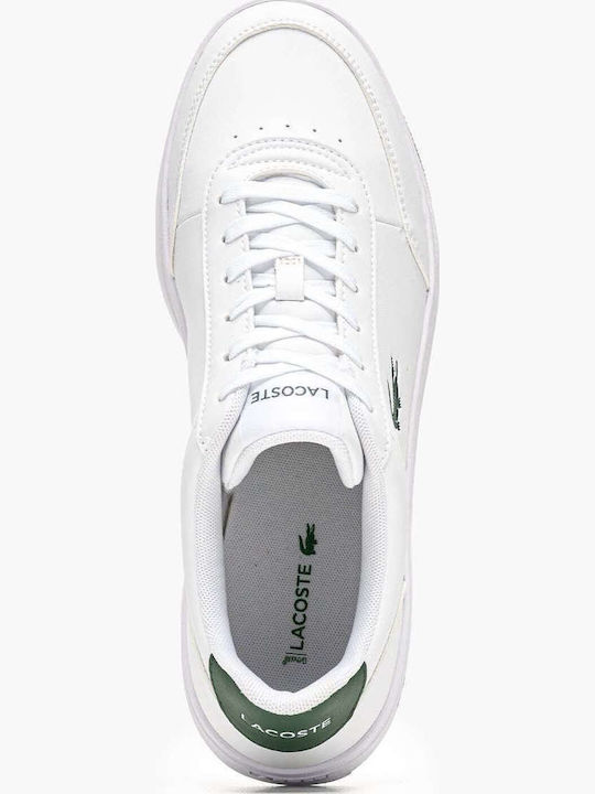 Men's Sneakers White
