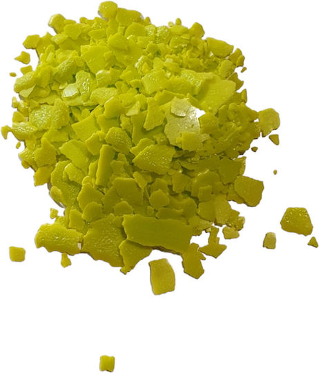 Χρώμα για Κερί Ivory 20gr