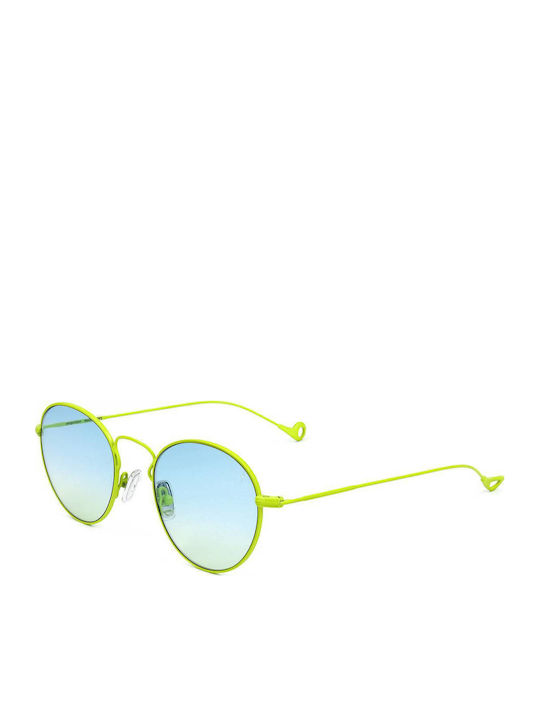 Eyepetizer Julien Sunglasses Gold with Frame Eyepetizer Julien Sunglasses Gold with Frame