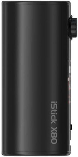 Eleaf iStick X80 Box Mod 3200mAh 80W Negru