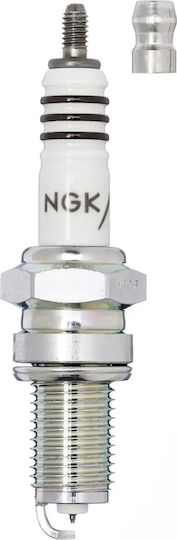 NGK Motorcycle Spark Plug Iridium IX DPR8EIX-9