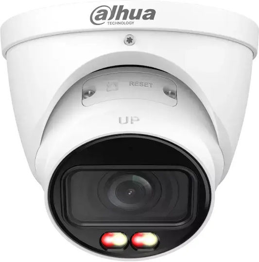 Dahua IPC-HDW2649T-ZS-IL-27135 IP Камера за видеонаблюдение Full HD+ 6MP Водоустойчива с Обектив 2.7-13.5mm
