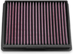 Renault Boreal H5h 450 90kw 1.3l Tce Turbo Flex-fuel 24-26 Dna Air Filter P-rn18h26-01