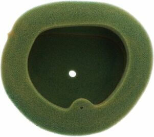 Twin Air Air Filter Sponge 153219x Washable Compatible with Suzuki RMX 450 Z 10-12