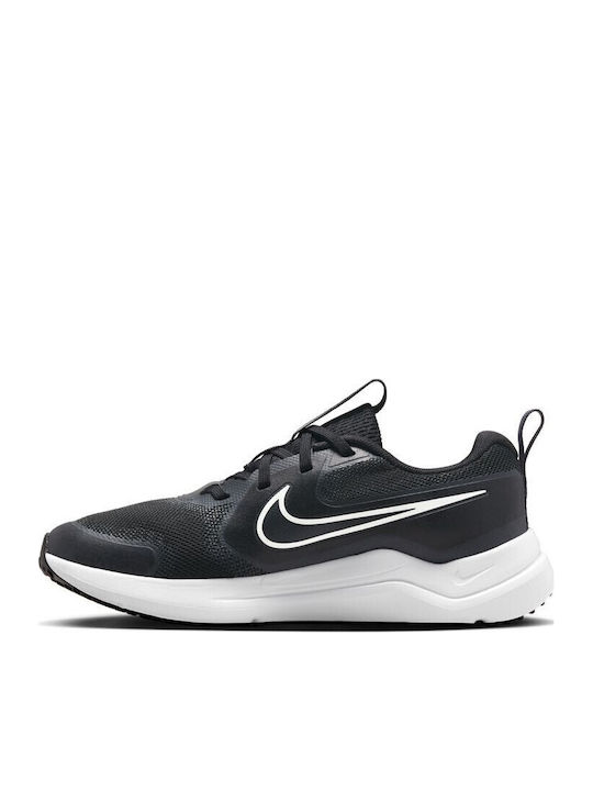 Nike Cosmic Runner Running Μαύρα