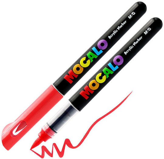 M&G Acryl Marker Set 24 Stück