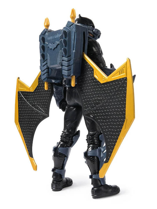 Lumânare De Paște Cu Jucărie Batman Adventures - Batman Cerul Nopții Pentru Vârsta 4+ Spin Master