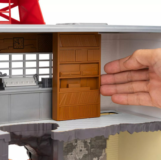 Jazwares Stranger Things: Stranger Things - Wsqk Station & Robin Φιγούρα