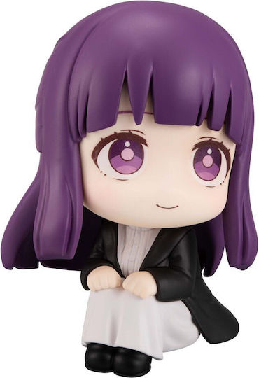 Frieren Beyond Journey's End Look Up PVC Statue Fern 11 cm