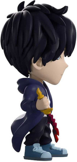 Youtooz Collectibles Solo Leveling Sung Jinwoo #0 Vinyl Figure 12cm