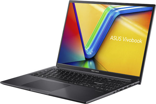 Asus Vivobook 16 X1605VA-OLED-SH2703W 16" OLED FHD (9-270H/16GB/1.0TB SSD/W11 Home) (GR Keyboard)