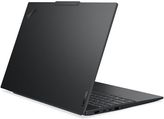 Lenovo ThinkPad E16 Gen 3 (AMD) 16" FHD+ (Ryzen 7-250/32GB/1TB SSD/No OS) (US Keyboard)