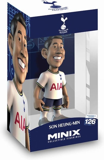 Giochi Preziosi Ποδόσφαιρο: Son Tottenham Hotspur Φιγούρα 12εκ.