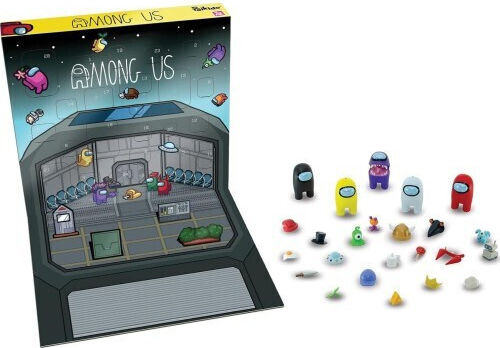 YuMe Toys Κουτί 6εκ.