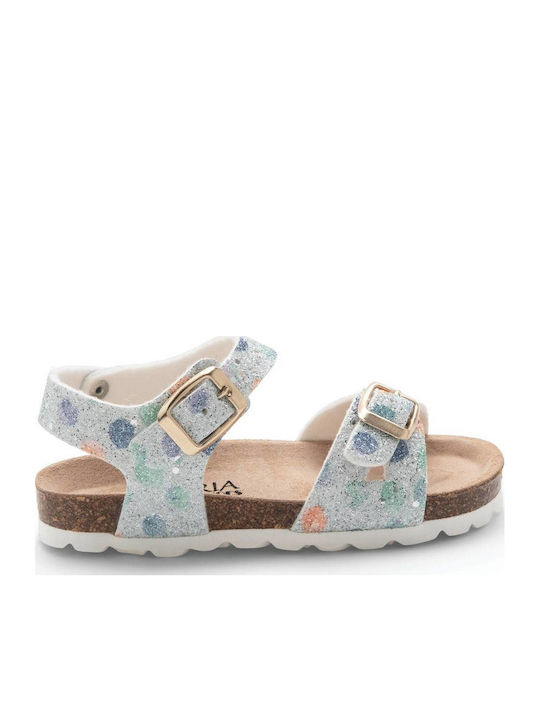 Sandale Copii Anatomici Multicolori