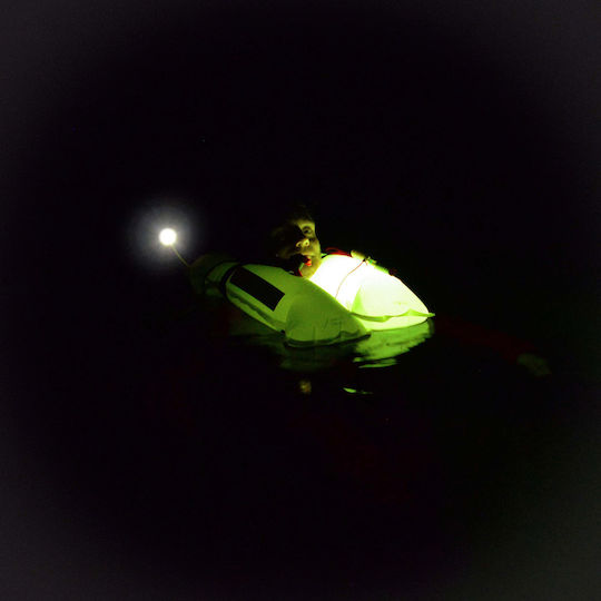 Lume-on X 2 Life Jacket Light