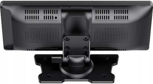 Sencor Multimedia Screen for Car Dashboard with Apple CarPlay Android Auto GPS