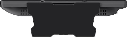 Sencor Multimedia Screen for Car Dashboard with Apple CarPlay Android Auto GPS
