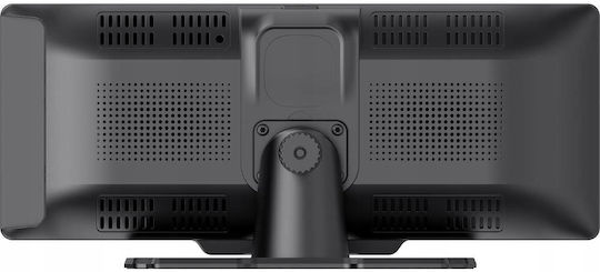 Sencor Multimedia Screen for Car Dashboard with Apple CarPlay Android Auto GPS