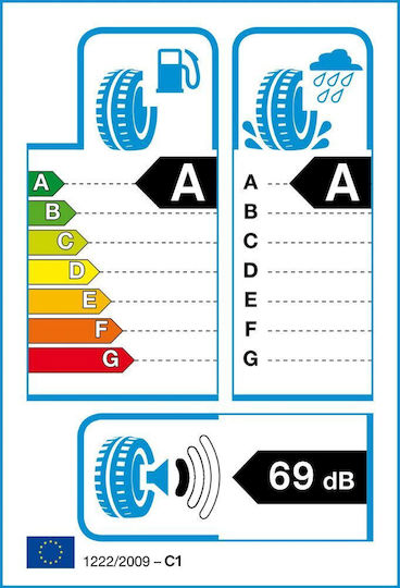 Giti 205/60R16 96Електронна търговия Зимна Гума за Пътник Кола