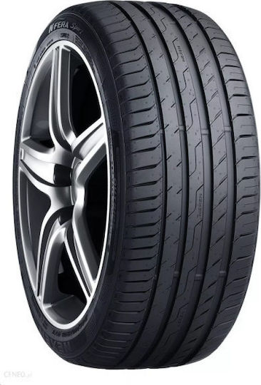 Nexen N'Fera Sport SUV 265/45R20 108E-Commerce-Website XL Sommerreifen Reifen für 4x4 / SUV Auto