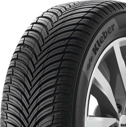 Kleber 175/65R14 86H XL 4 Εποχών Λάστιχο Αυτοκινήτου