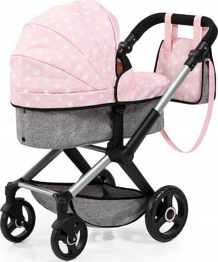 Bayer Design Doll Pushchair