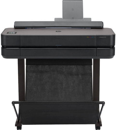 HP DesignJet T650 36-in Printer 2025 edition Plotter - 36'' (914mm) cu Wi-Fi