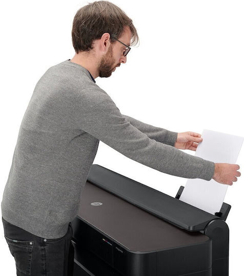 HP DesignJet T650 36-in Printer 2025 edition Plotter - 36'' (914mm) cu Wi-Fi