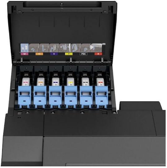 Canon ImagePROGRAF GP-2000 Plotter - 24'' (610mm) με Wi-Fi