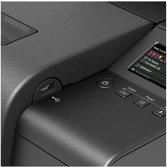 Canon ImagePROGRAF GP-2000 Plotter - 24'' (610mm) με Wi-Fi