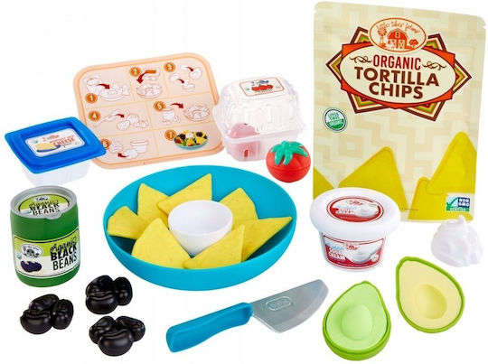 Mga Creativechefs Nachos Kit 643880