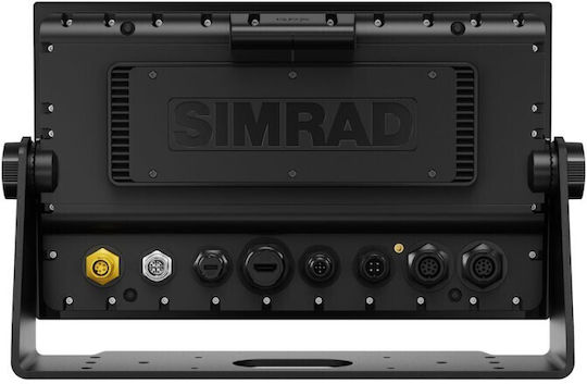 Simrad Nss 4 Mfd 10" Bυθόμετρο