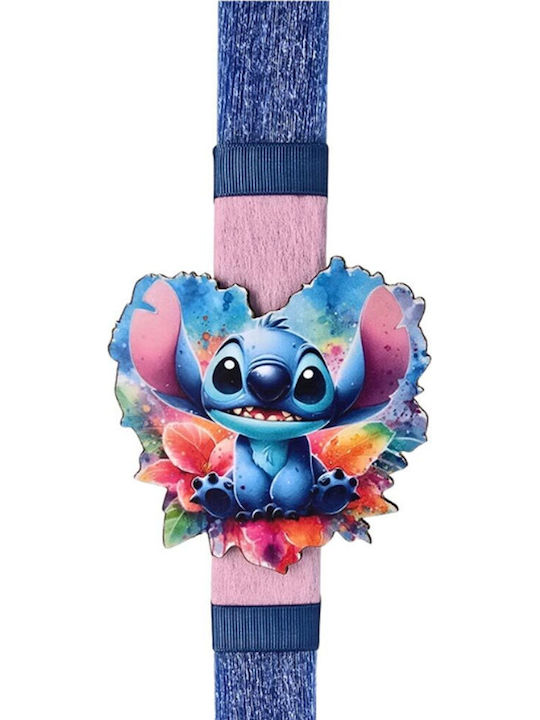 Пасхална Ламбада Lilo & Stitch Ароматична Ръчно Изработена с Кутия Различни Дизайни