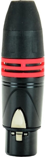 BST Βύσμα XLR female (15-5751)