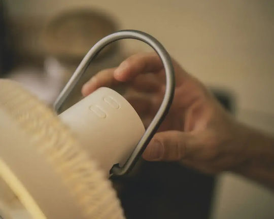 Outwell Ventilator Reîncărcabil