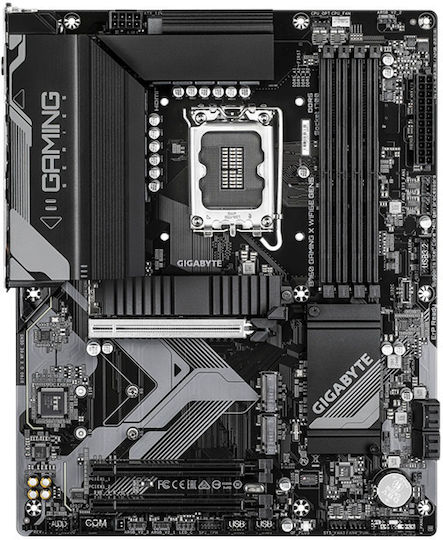 Gigabyte B840 GAMING X WIFI6E Motherboard ATX με AMD AM5 Socket