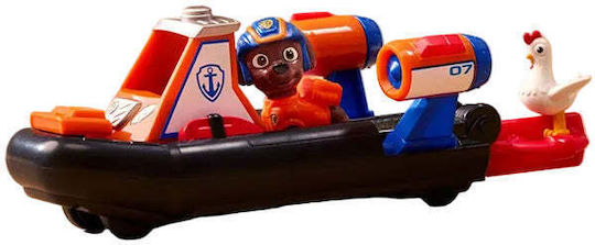 Spin Master Rescue Zuma Rescue Paw Patrol For 3+ Age